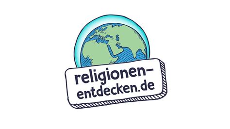 religionen entdecken